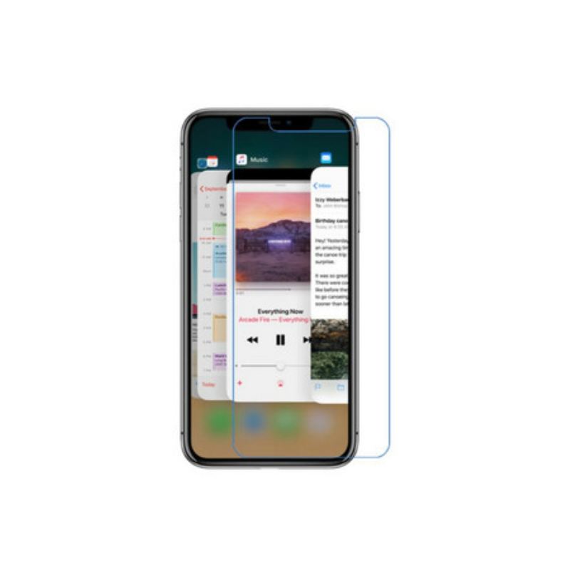 Zaštitna Folija Za iPhone 12 Mini Lcd