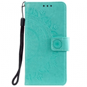 Futrola Xiaomi Mi 11 Ultra Mandala Sunca