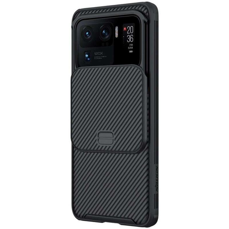 Maskica Xiaomi Mi 11 Ultra Camshield Nillkin