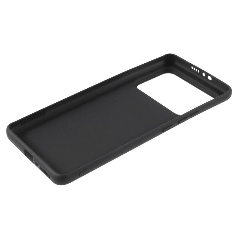 Maskica Xiaomi Mi 11 Ultra Mat Kruti