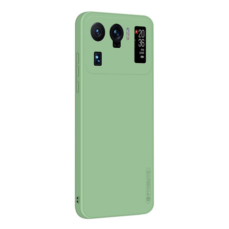 Maskica Xiaomi Mi 11 Ultra Silikonski Pinwuyo