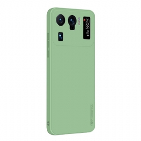 Maskica Xiaomi Mi 11 Ultra Silikonski Pinwuyo