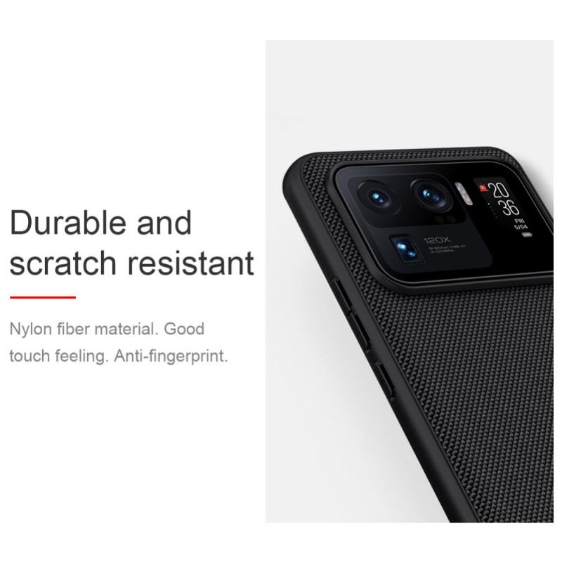 Maskica Xiaomi Mi 11 Ultra Teksturirani Nillkin