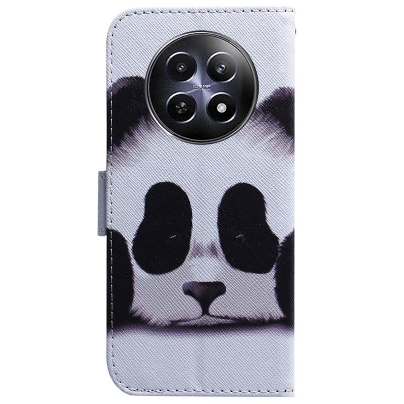 Flip Futrola Realme 12 / 12x 5g Panda