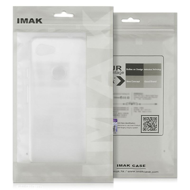 Maskica Realme 12 / 12x 5g Maskice Za Mobitele Serija Ux-5 Imak