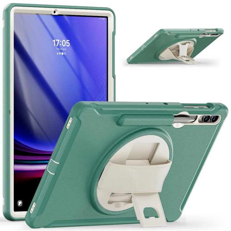 Maskica Samsung Galaxy Tab S9 Fe Plus Držač Za Olovku I Štaku