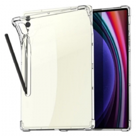 Maskica Samsung Galaxy Tab S9 Fe Plus Transparent Hd