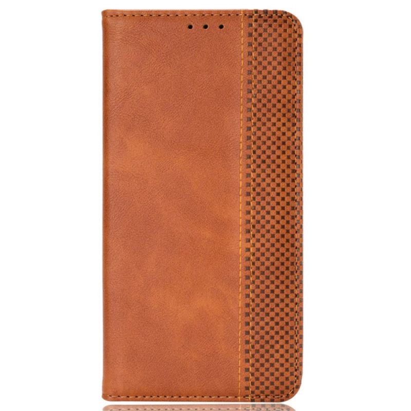 Flip Futrola Xiaomi Mix Fold 3 Vintage Friz