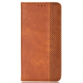 Flip Futrola Xiaomi Mix Fold 3 Vintage Friz