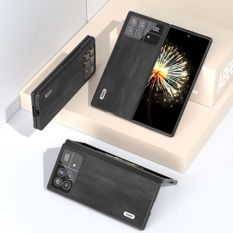 Maskica Xiaomi Mix Fold 3 Abeel Efekt Kože