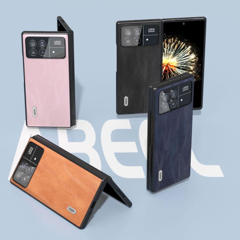 Maskica Xiaomi Mix Fold 3 Abeel Efekt Kože