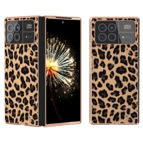 Maskica Xiaomi Mix Fold 3 Leopard