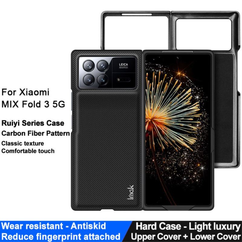 Maskica Xiaomi Mix Fold 3 Serija Ruiyi Imak