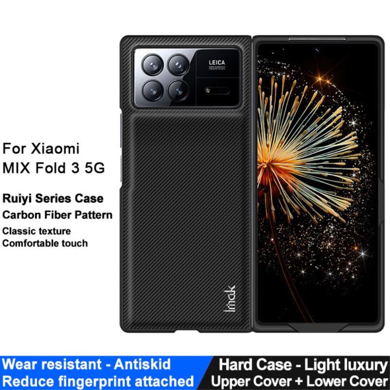 Maskica Xiaomi Mix Fold 3 Serija Ruiyi Imak