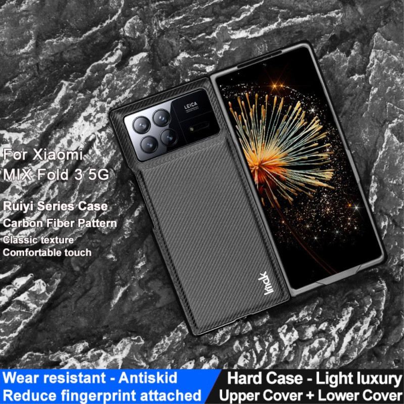 Maskica Xiaomi Mix Fold 3 Serija Ruiyi Imak