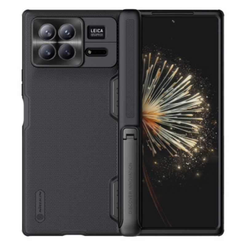 Maskica Xiaomi Mix Fold 3 Super Matirani Štit Nillkin