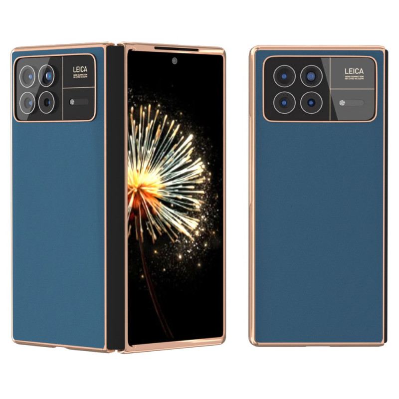 Maskica Xiaomi Mix Fold 3 Svilenkasta Završnica