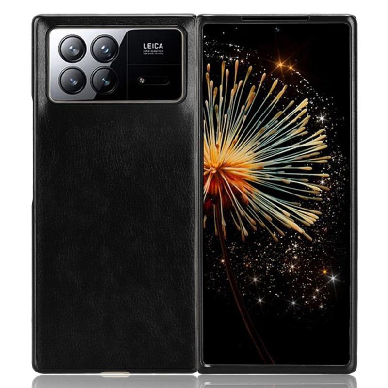 Maskica Xiaomi Mix Fold 3 Tekstura Ličija