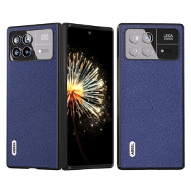 Maskica Xiaomi Mix Fold 3 Tekstura Ličija Abeel