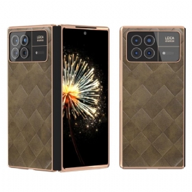 Maskica Xiaomi Mix Fold 3 Tkani Uzorak