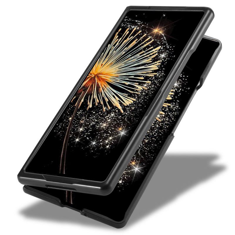 Maskica Za Xiaomi Mix Fold 3 Tekstura Karbonskih Vlakana Lc.imeeke