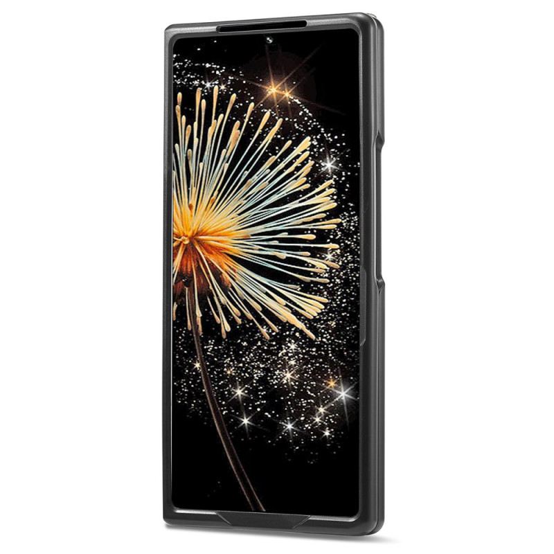 Maskica Za Xiaomi Mix Fold 3 Tekstura Karbonskih Vlakana Lc.imeeke