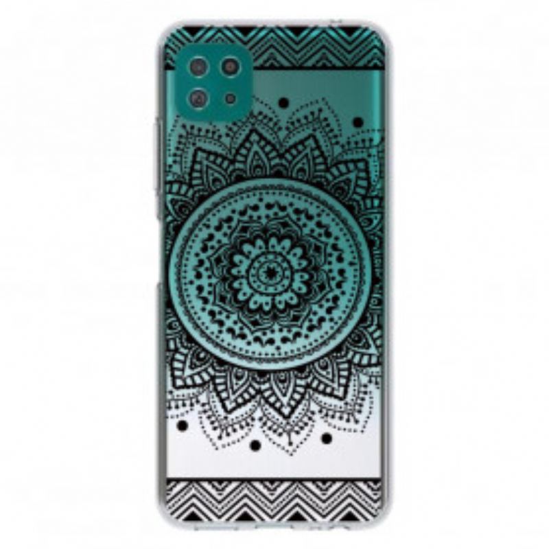 Maskica Samsung Galaxy A22 5G Prekrasna Mandala