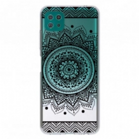 Maskica Samsung Galaxy A22 5G Prekrasna Mandala