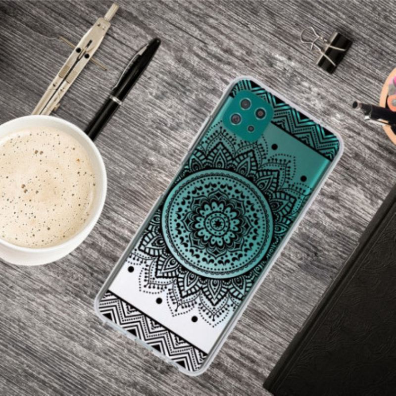 Maskica Samsung Galaxy A22 5G Prekrasna Mandala