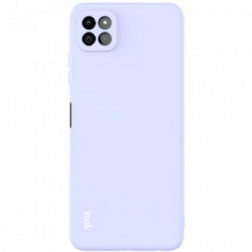 Maskica Samsung Galaxy A22 5G Serija Imak Uc-2