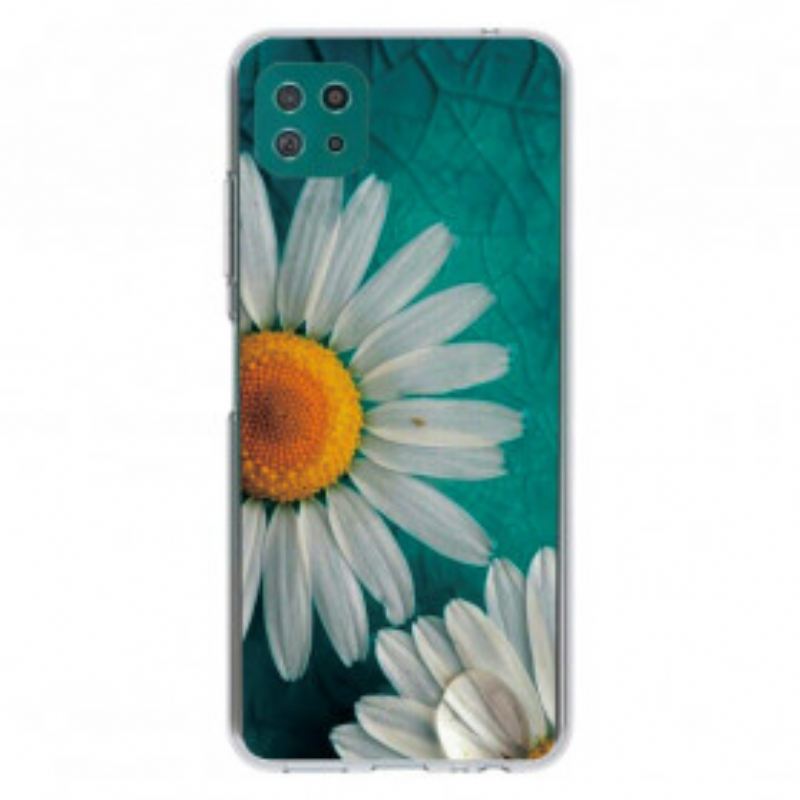 Maskica Samsung Galaxy A22 5G Tratinčica