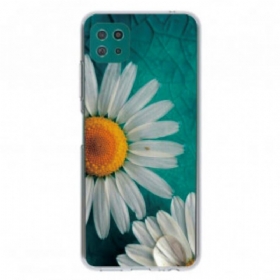 Maskica Samsung Galaxy A22 5G Tratinčica