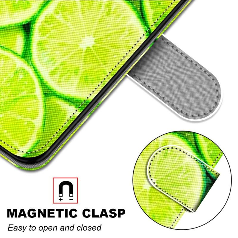 Flip Futrola Xiaomi 13 Limete