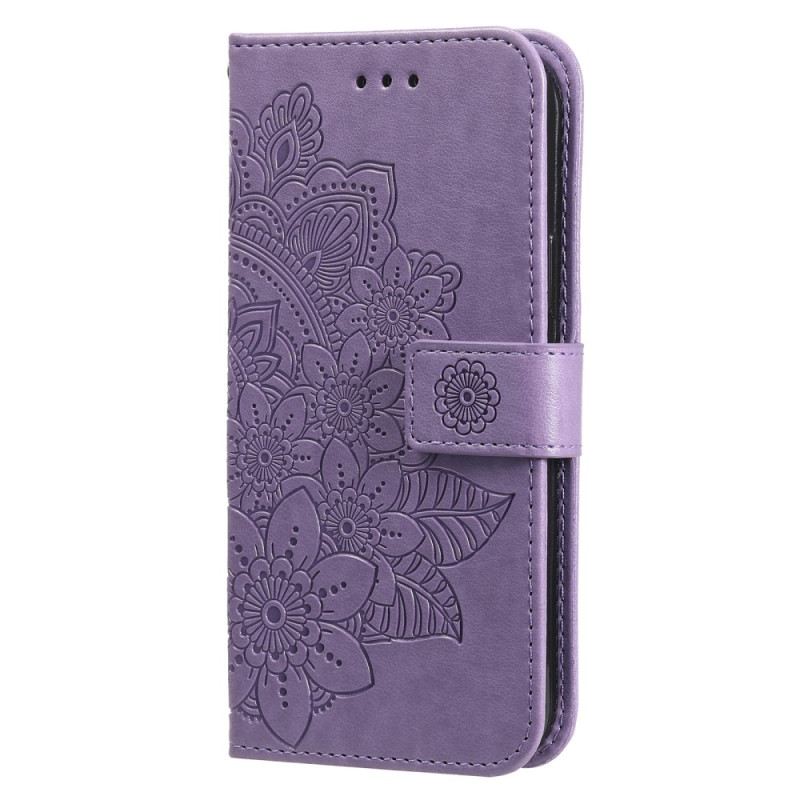 Flip Futrola Xiaomi 13 Mandala S Remenom