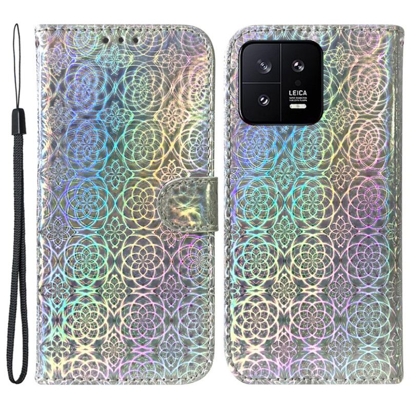 Futrola Xiaomi 13 Disco Stil