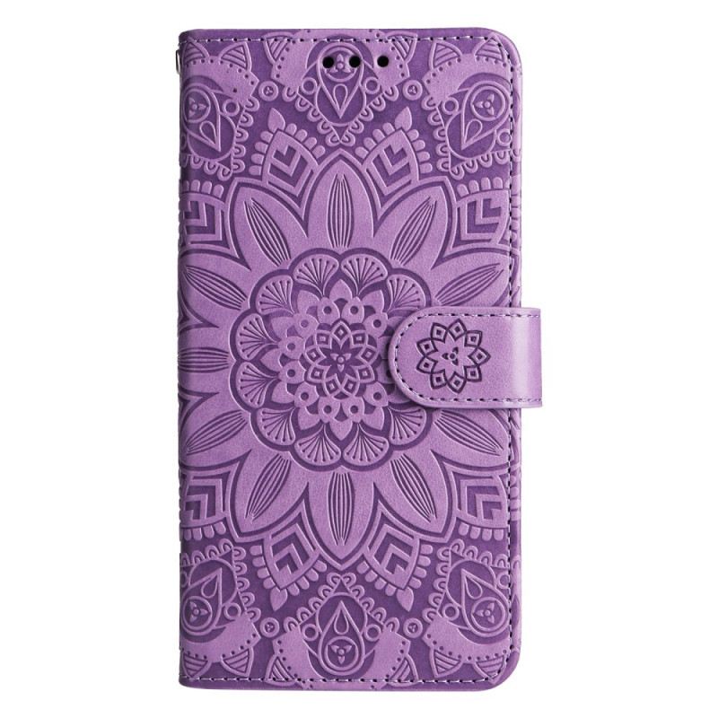 Futrola Xiaomi 13 Mandala Sunce S Uzicom