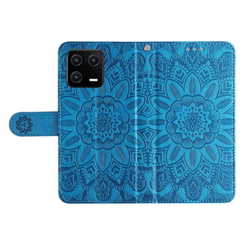 Futrola Xiaomi 13 Mandala Sunce S Uzicom