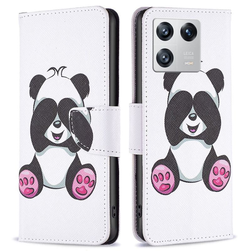 Futrola Xiaomi 13 Panda