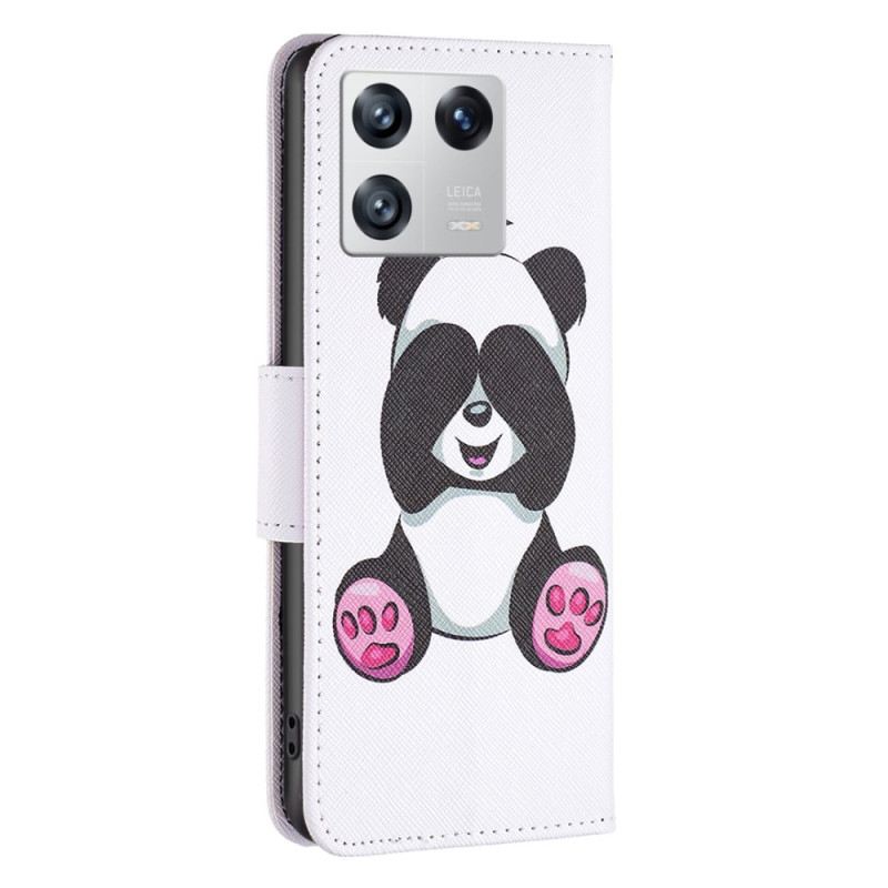 Futrola Xiaomi 13 Panda