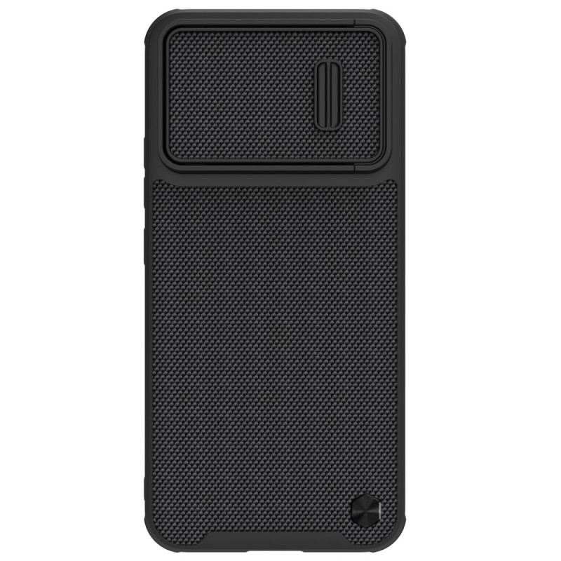 Maskica Xiaomi 13 Camshield Texture Nylon Nillkin