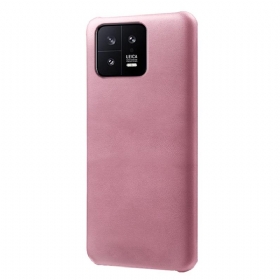 Maskica Xiaomi 13 Efekt Kože