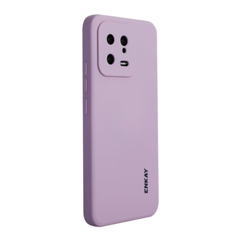 Maskica Xiaomi 13 Enkay Tekući Silikon