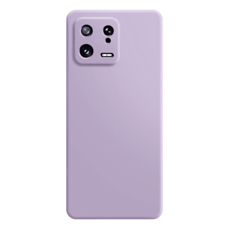 Maskica Xiaomi 13 Klasični Silikon