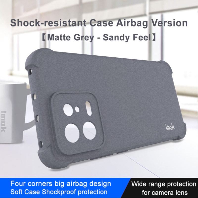 Maskica Xiaomi 13 Mat Silikon