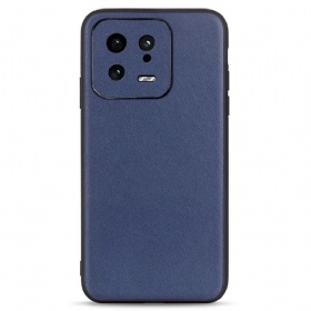 Maskica Xiaomi 13 Prava Koža