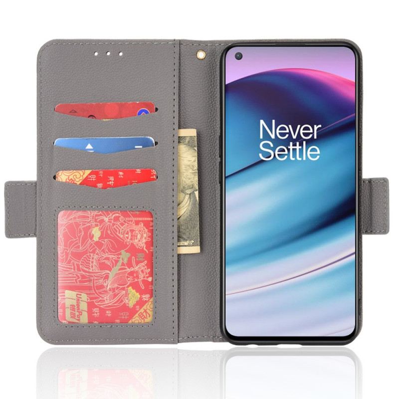 Futrola OnePlus Nord CE 5G Flip Futrola Dvostruki Preklop Nove Boje