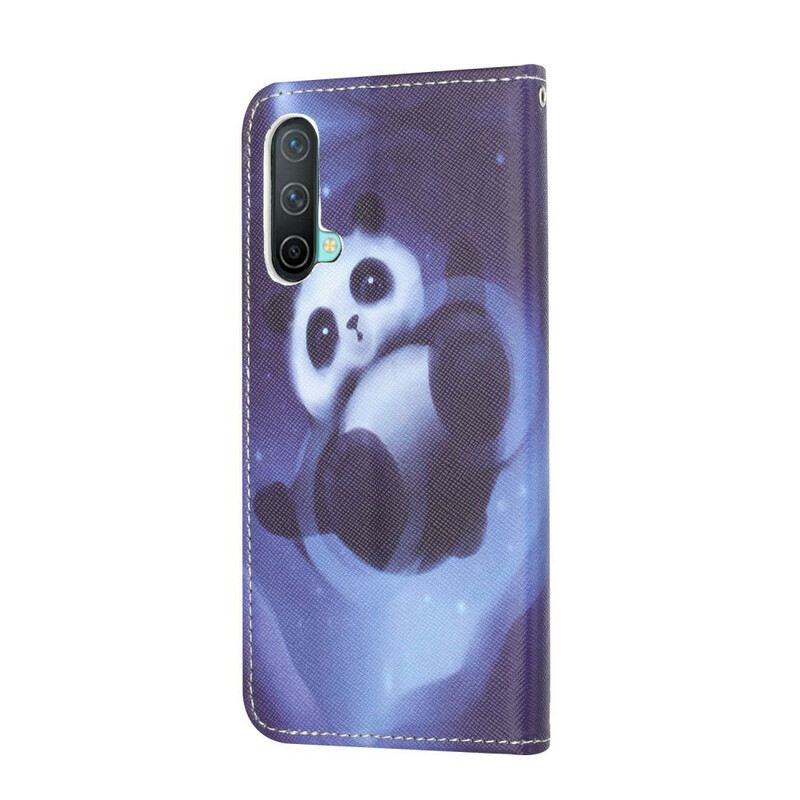 Futrola OnePlus Nord CE 5G Panda Space S Uzicom