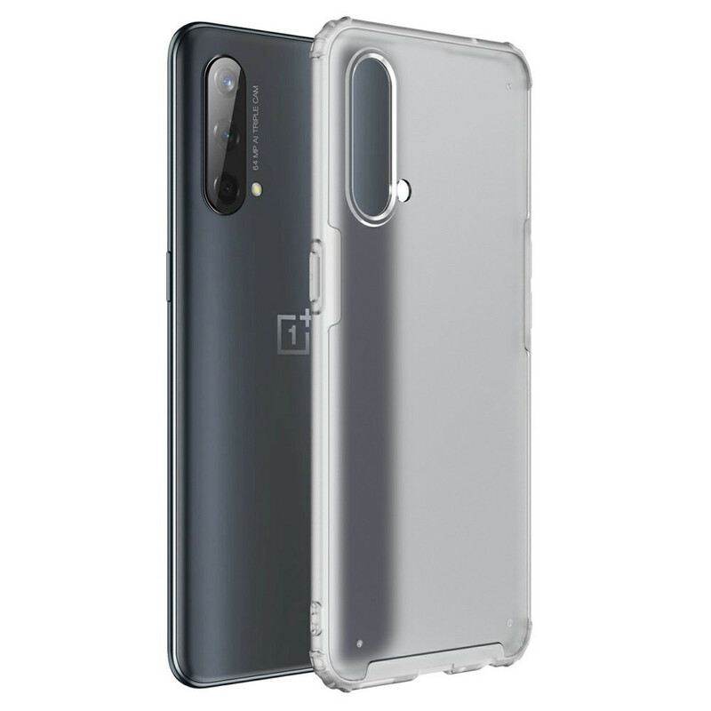 Maskica OnePlus Nord CE 5G Frosty Hibrid