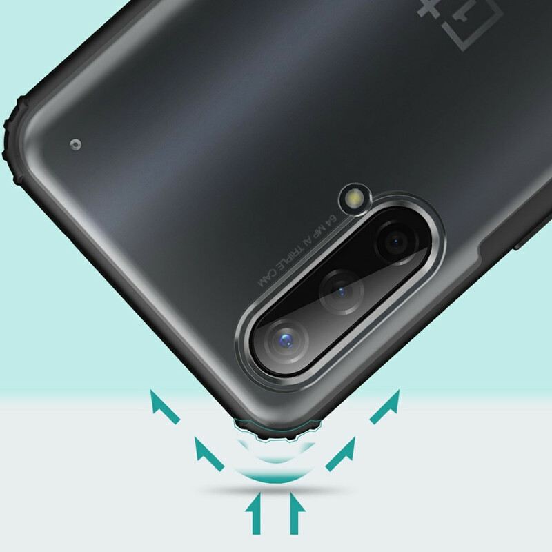 Maskica OnePlus Nord CE 5G Frosty Hibrid