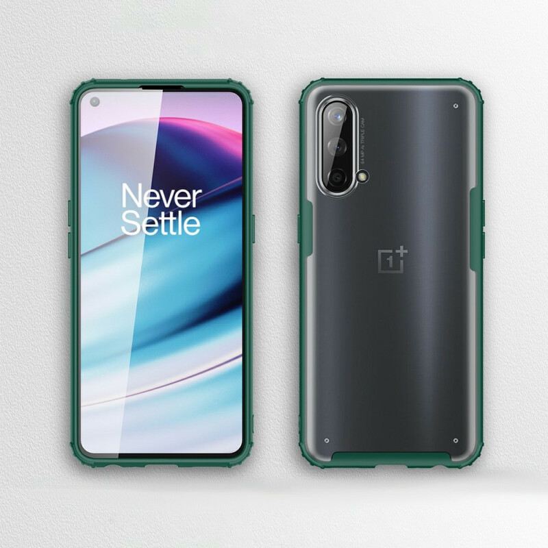 Maskica OnePlus Nord CE 5G Frosty Hibrid